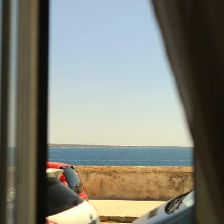 Amortentia Fronte Mare By Salentoville Nyaraló Gallipoli